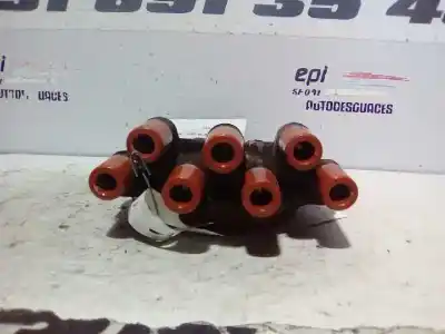 Second-hand car spare part distributor for bmw serie 7 (e32) 730i (138kw) oem iam references 1715903