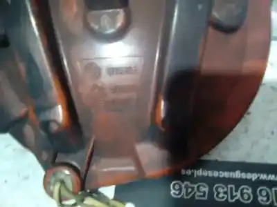 Second-hand car spare part distributor for bmw serie 7 (e32) 730i (138kw) oem iam references 1715903  806971