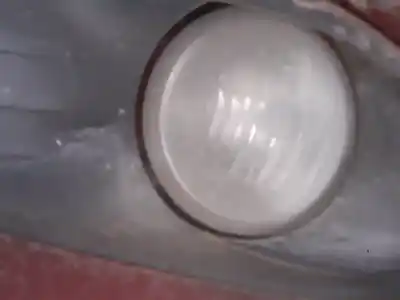 Second-hand car spare part left fog light for dodge journey sxt oem iam references 