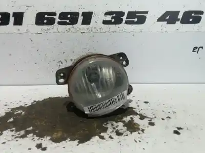 Peça sobressalente para automóvel em segunda mão farol / projetor de nevoeiro esquerdo por dodge journey sxt referências oem iam   