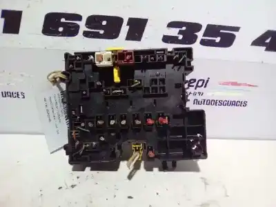Gebrauchtes Autoersatzteil relais sicherungskasten multifunktionsrelais zum peugeot 206 berlina xt oem-iam-referenzen 9628024480  1155904