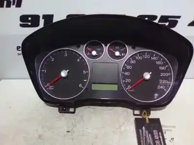 Second-hand car spare part DASHBOARD for FORD FOCUS C-MAX (CAP)  OEM IAM references 0130973D  