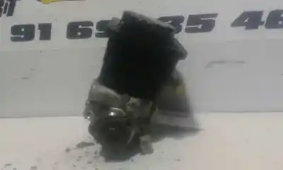 Peça sobressalente para automóvel em segunda mão bomba de direção por bmw serie 3 berlina (e46) 320d referências oem iam 7691900513