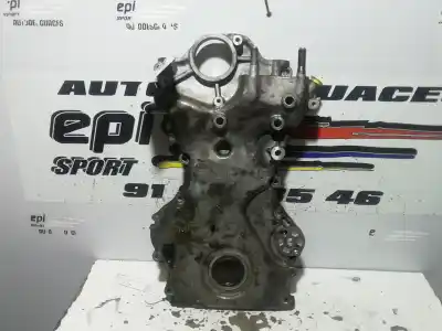 Автозапчасти б/у распределительная крышка за ssangyong xlv crystal 4x2 ссылки oem iam a6730100117