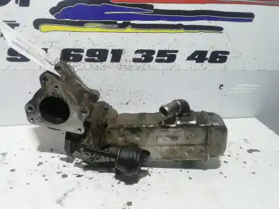 Автозапчасти б/у охладитель рог за ssangyong xlv crystal 4x2 ссылки oem iam a6731400050