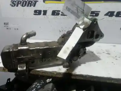 Автозапчасти б/у охладитель рог за ssangyong xlv crystal 4x2 ссылки oem iam a6731400050  