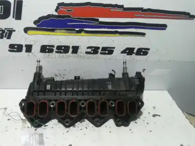 Автозапчасти б/у впускной коллектор за ssangyong xlv crystal 4x2 ссылки oem iam a6734400101