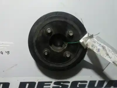 Автозапчасти б/у шкив коленчатого вала за ssangyong xlv crystal 4x2 ссылки oem iam 