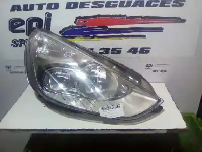 Gebrauchtes Autoersatzteil RECHTER SCHEINWERFER zum FORD GALAXY (CA1)  OEM-IAM-Referenzen 6M2113W029AH  1EJ009250
