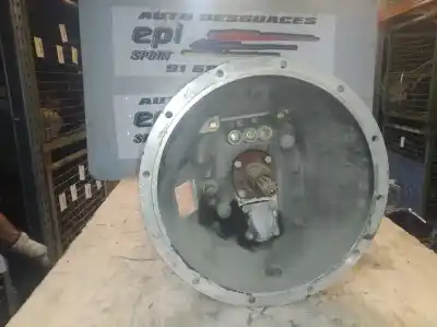 Pièce détachée automobile d'occasion boîte de vitesses pour nissan l35 l 35 références oem iam 140377d  