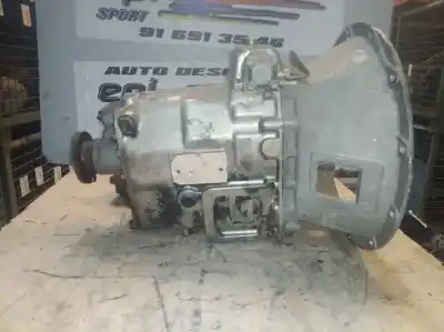 Pièce détachée automobile d'occasion boîte de vitesses pour nissan l35 l 35 références oem iam 140377d  