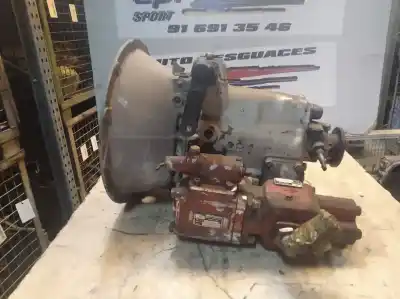 Pièce détachée automobile d'occasion boîte de vitesses pour nissan l35 l 35 références oem iam 140377d  