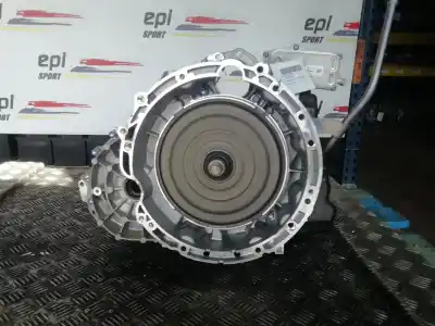 Recambio de automóvil de segunda mano de caja cambios para mercedes-benz clase a (w176) * referencias oem iam 724003