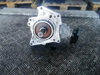 Second-hand car spare part transfer box for nissan x-trail (t31) xe oem iam references jd600