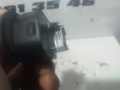 Second-hand car spare part rearview side mirror switch for seat leon (1m1) signo oem iam references   