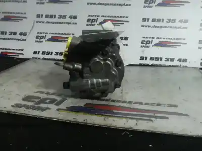 Peça sobressalente para automóvel em segunda mão compressor de ar condicionado a/a a/c por peugeot 407 (6d_) 1.6 hdi 110 (6d9hzc, 6d9hyc) referências oem iam 1317f  9683003080