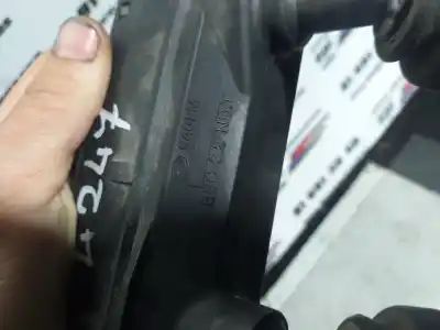 Second-hand car spare part ignition coil for citroen c2 furio oem iam references bbc22ndt  