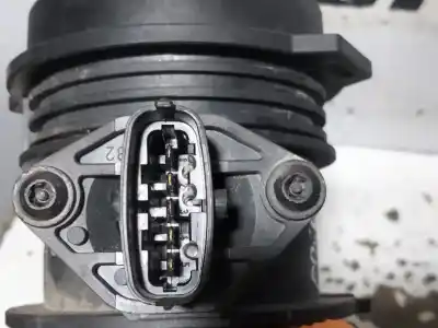 Second-hand car spare part flowmeter for kia opirus básico oem iam references 2810039450  0280218090