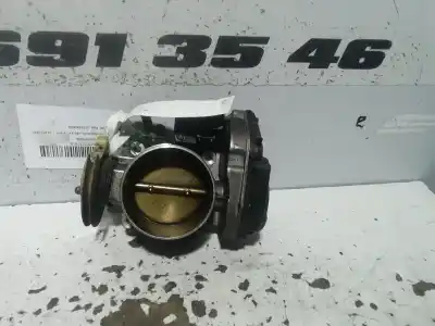 Tweedehands auto-onderdeel vlinder doos voor audi a6 berlina (4b2) 2.4 (121kw) oem iam-referenties 078133063a