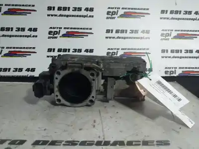 Pezzo di ricambio per auto di seconda mano SCATOLA DELLA FARFALLA per JAGUAR S-TYPE  Riferimenti OEM IAM XR8UAM  013750A