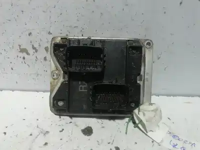 Second-hand car spare part ecu engine control for opel corsa b edition 2000 oem iam references 0261204475