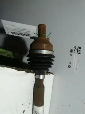 Автозапчасти б/у задняя правая трансмиссия за smart forfour electric drive (453.091) ссылки oem iam a4533509400  