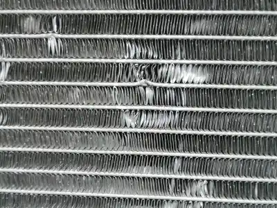 Автозапчасти б/у конденсатор / радиатор кондиционера воздуха за smart forfour electric drive (453.091) ссылки oem iam a4355000054  