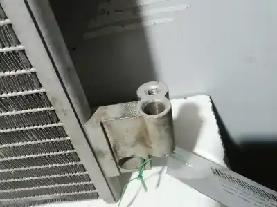 Автозапчасти б/у конденсатор / радиатор кондиционера воздуха за smart forfour electric drive (453.091) ссылки oem iam a4355000054  