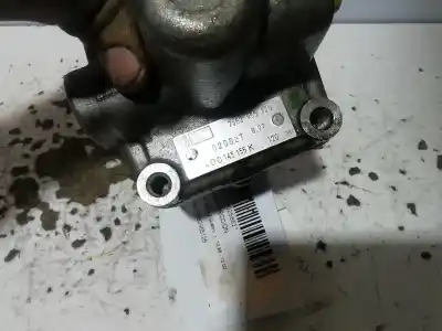 Second-hand car spare part steering pump for audi a8 (d2) 4.2 v8 40v oem iam references 7682955128  4d0145155k