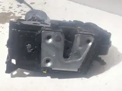 Автозапчасти б/у замок передней правой двери за smart forfour electric drive (453.091) ссылки oem iam a4537206501  805023427r