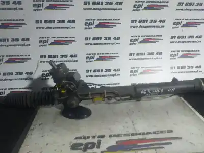 Second-hand car spare part steering rack for audi a8 (d2) 4.2 quattro largo oem iam references 4d1422071a  7852993205