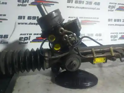 Second-hand car spare part steering rack for audi a8 (d2) 4.2 quattro largo oem iam references 4d1422071a  7852993205