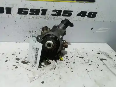 Recambio de automóvil de segunda mano de BOMBA INYECCION para NISSAN X-TRAIL (T31)  referencias OEM IAM 0445010170  H8200690774