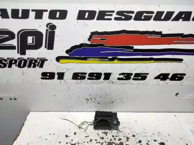 Pezzo di ricambio per auto di seconda mano INTERRUTTORE DI AVVIAMENTO per BMW MINI (R56)  Riferimenti OEM IAM 33750101  3449103