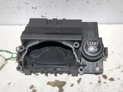 Peça sobressalente para automóvel em segunda mão comutador de ignição por bmw mini (r56) cooper referências oem iam 33750101  3449103