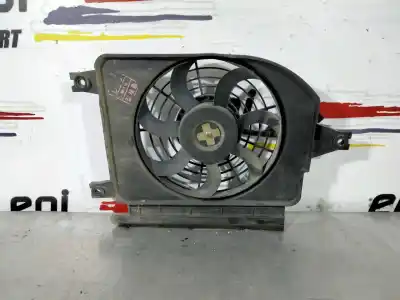 Second-hand car spare part AIR CONDITIONING RADIATOR ELECTRIC FAN for KIA RIO  OEM IAM references PPG30  