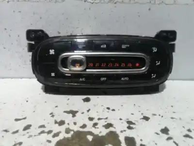 Автозапчастина б/у контроль опалення / кондиціонації для smart forfour electric drive (453.091) посилання на oem iam a4539050600  5hb01154204
