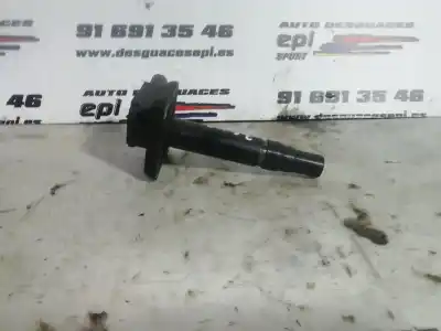 Second-hand car spare part ignition coil for audi a8 (d2) 4.2 v8 40v oem iam references 068905115