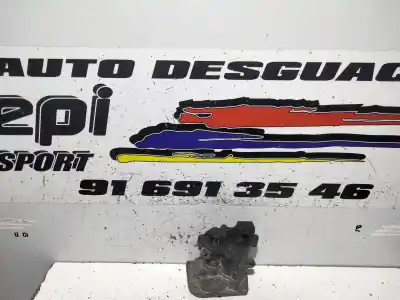 Peça sobressalente para automóvel em segunda mão válvula egr por ford focus berlina (cap) ambiente (d) referências oem iam 212000058a