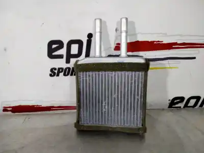 Second-hand car spare part heating / air conditioning radiator for chevrolet matiz e abg gpl oem iam references 96314858  
