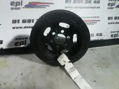 Piesă de schimb auto la mâna a doua FULIE VIBROCHEN pentru JAGUAR S-TYPE  Referințe OEM IAM 4R8Q6B319AA  