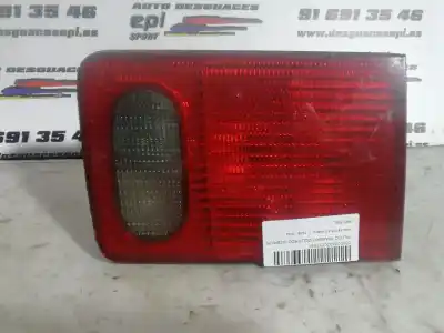 Second-hand car spare part interior left tailgate light for audi a8 (d2) 4.2 v8 40v oem iam references 