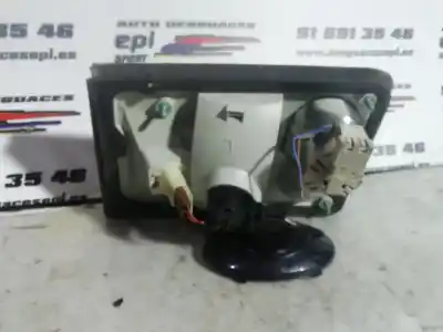 Second-hand car spare part interior left tailgate light for audi a8 (d2) 4.2 v8 40v oem iam references   