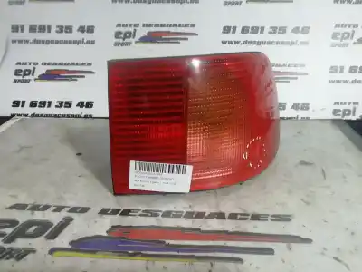 Second-hand car spare part right tailgate light for audi a8 (d2) 4.2 v8 40v oem iam references 
