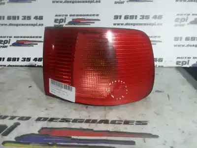 Second-hand car spare part right tailgate light for audi a8 (d2) 4.2 v8 40v oem iam references   