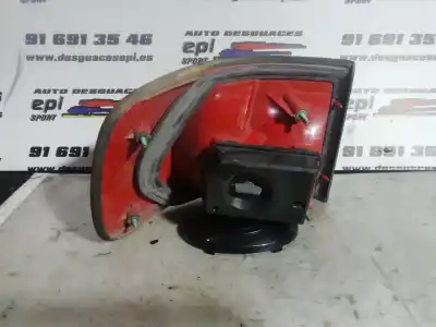 Second-hand car spare part right tailgate light for audi a8 (d2) 4.2 v8 40v oem iam references   