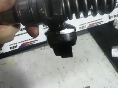 İkinci el araba yedek parçası enjektör için audi a3 (8l) 1.9 tdi ambiente oem iam referansları 0414720037  038130073aj