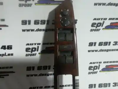 Second-hand car spare part left front power window switch for audi a8 (d2) 4.2 v8 40v oem iam references 4d1959517bc  