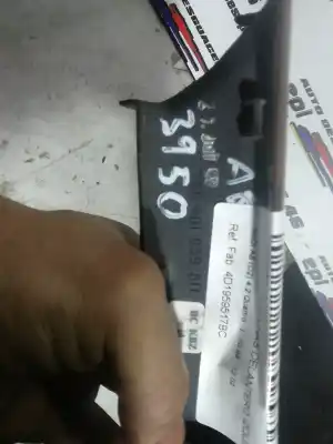 Second-hand car spare part left front power window switch for audi a8 (d2) 4.2 v8 40v oem iam references 4d1959517bc  