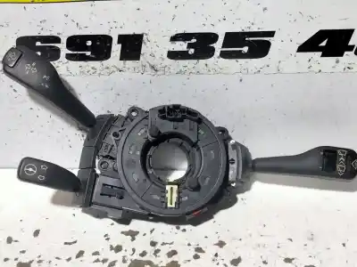 Second-hand car spare part multifunction switch for bmw x5 (e53) 3.0d oem iam references 83753989  837644391